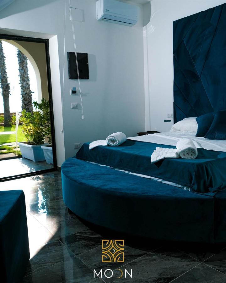 Moonluxuryresort Licola Exterior foto